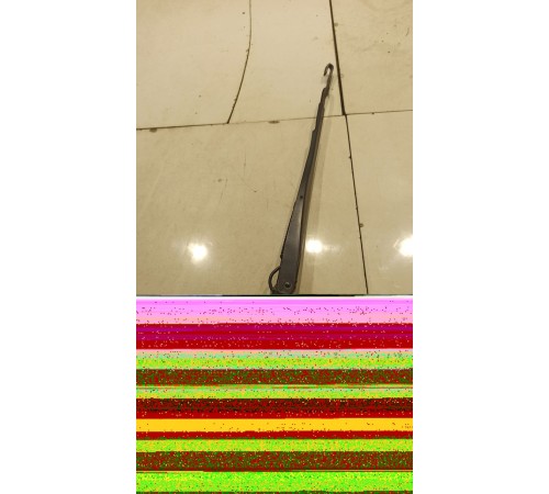 Поводок стеклоочистителя(левый)