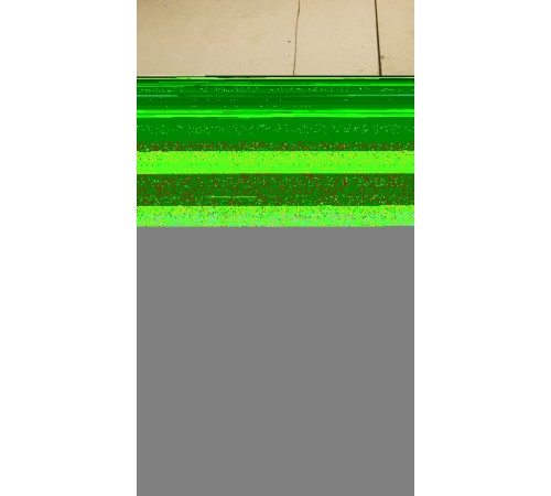 Поводок стеклоочистителя(левый)