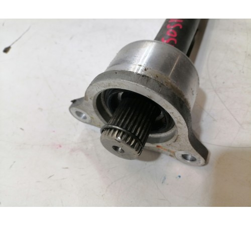 Промежуточный вал передний левый