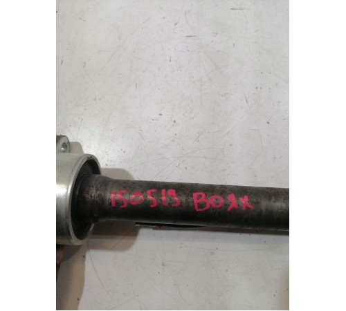 Промежуточный вал передний левый