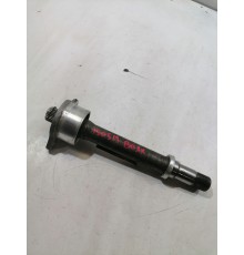 Промежуточный вал передний левый