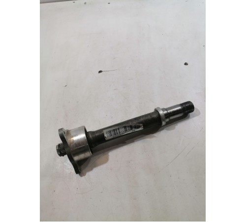 Промежуточный вал передний левый