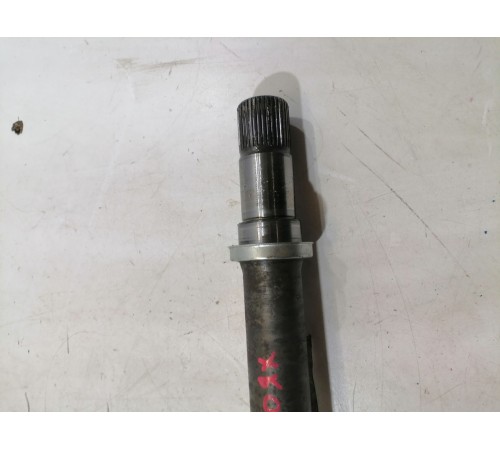 Промежуточный вал передний левый