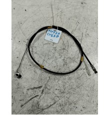 Трос замка капота