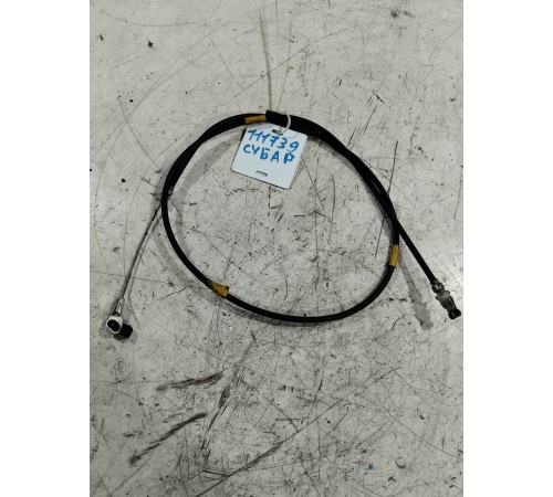 Трос замка капота