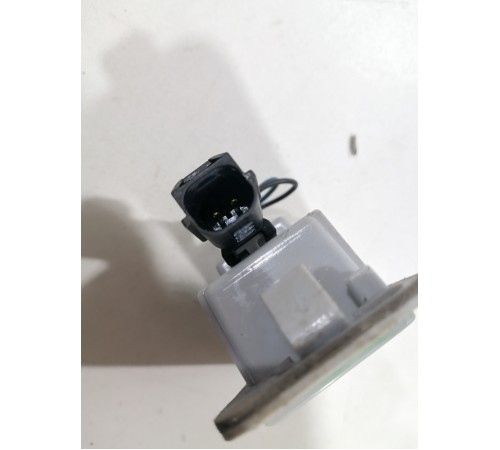 Плафон салона