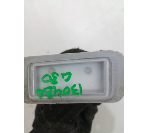 Плафон салона