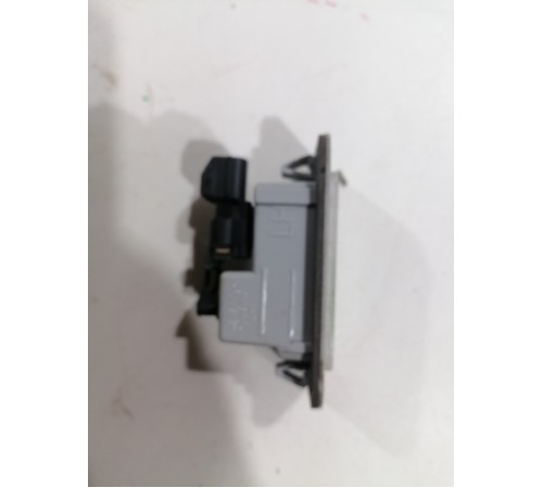 Плафон салона