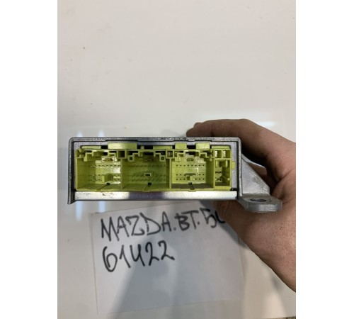 Блок управления AIRBAG