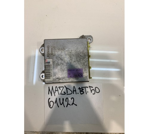 Блок управления AIRBAG