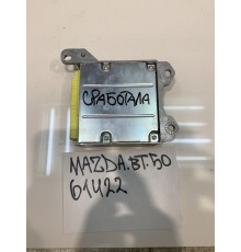 Блок управления AIRBAG