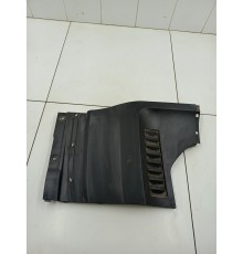 Накладка передней панели правая