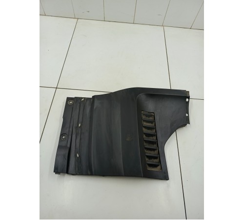 Накладка передней панели правая