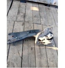 Рычаг подвески задний левый