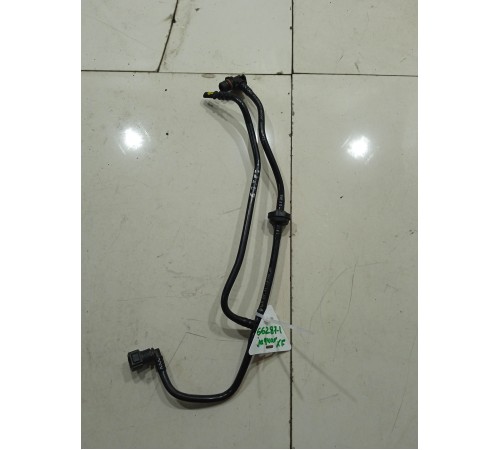 Трубка вакуумная