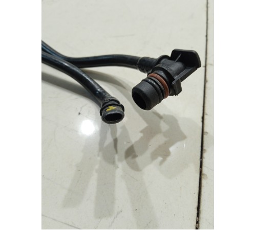 Трубка вакуумная