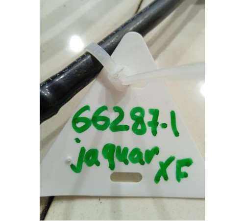 Трубка вакуумная