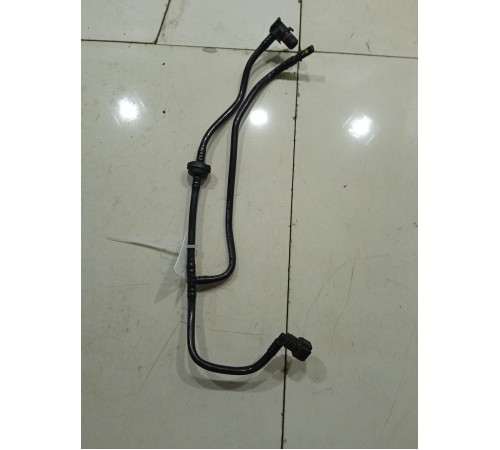 Трубка вакуумная