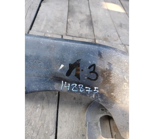 Рычаг подвески задний левый