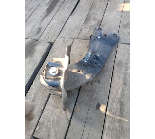 Рычаг подвески задний левый