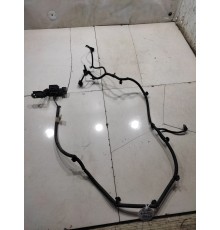 Электропроводка переднего бампера