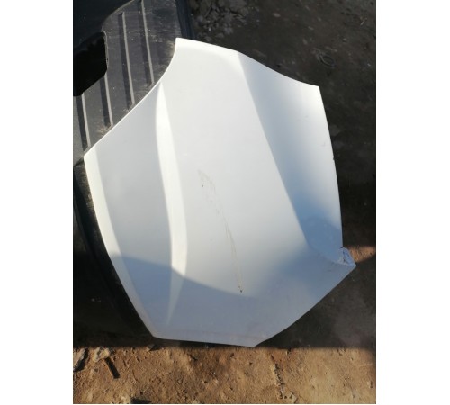 Задний бампер  в сборе