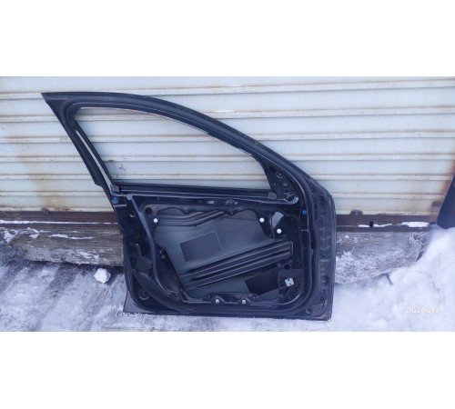 Дверь(передняя левая)