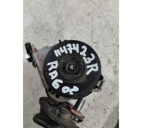 Ремень безопасности задний правый