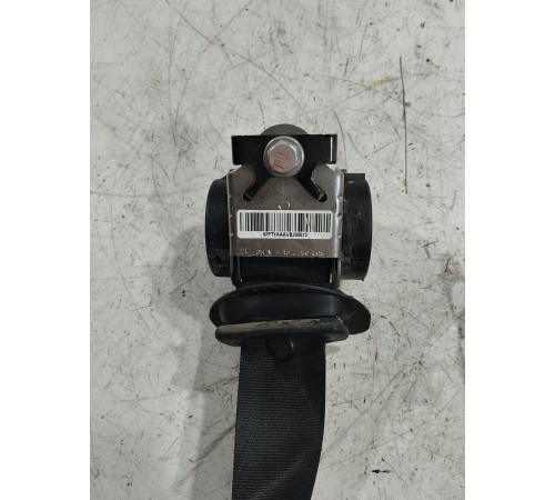 Ремень безопасности задний правый