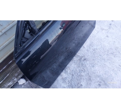 Дверь(передняя левая)