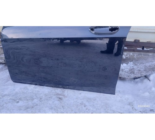 Дверь(передняя левая)