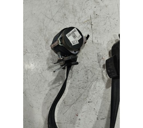 Ремень безопасности задний правый