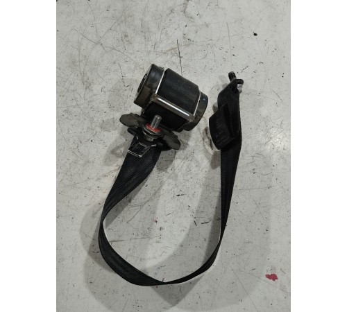 Ремень безопасности задний правый