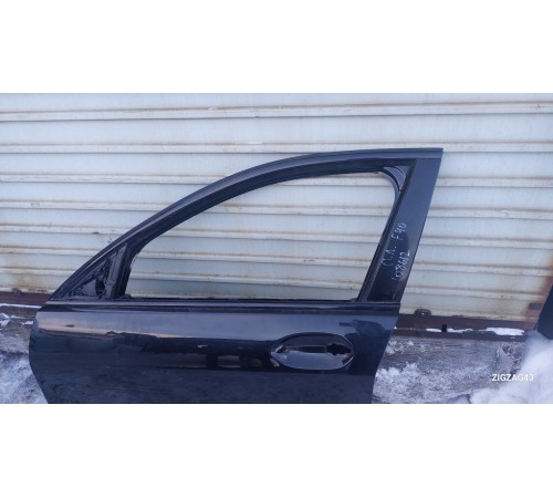 Дверь(передняя левая)