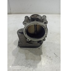 Дроссельная заслонка