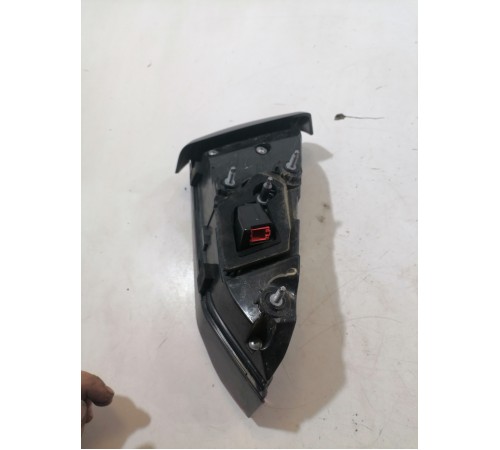 Фонарь задний правый внутренний