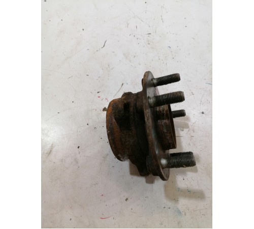 Ступица передняя