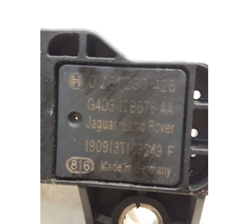 Датчик абсолютного давления