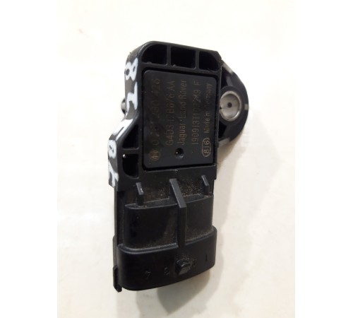 Датчик абсолютного давления