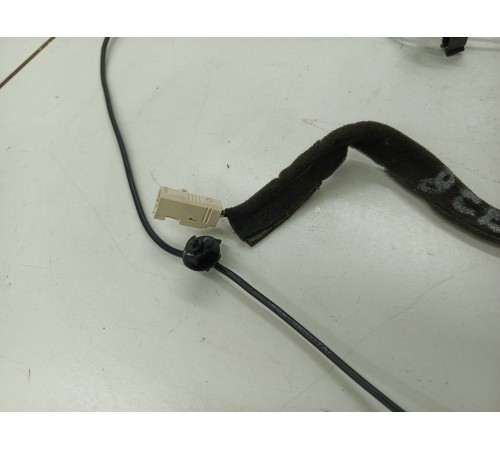 Электропроводка антенны