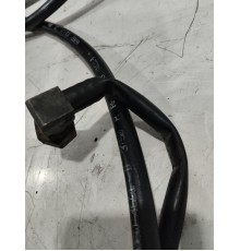 Штуцер тормозной системы