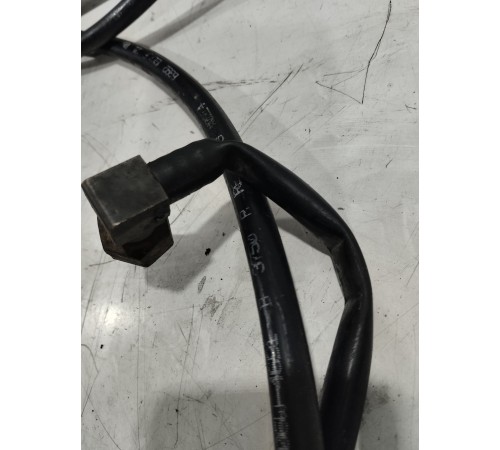 Штуцер тормозной системы