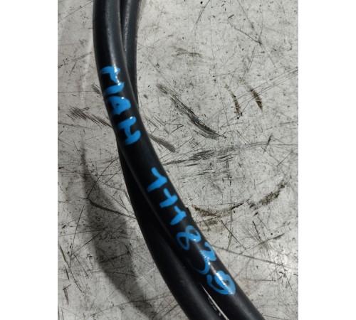 Штуцер тормозной системы