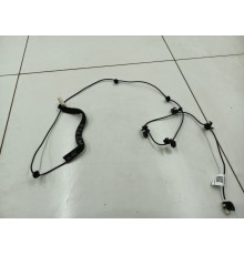 Электропроводка антенны