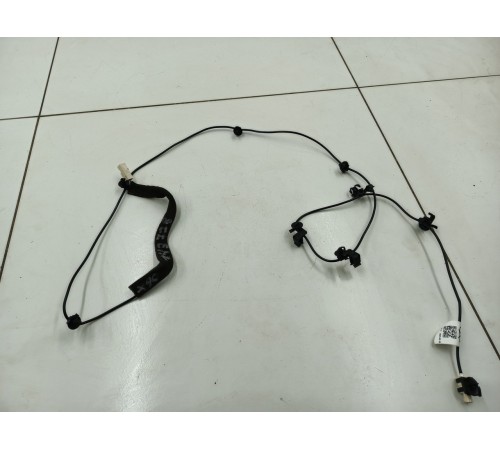 Электропроводка антенны