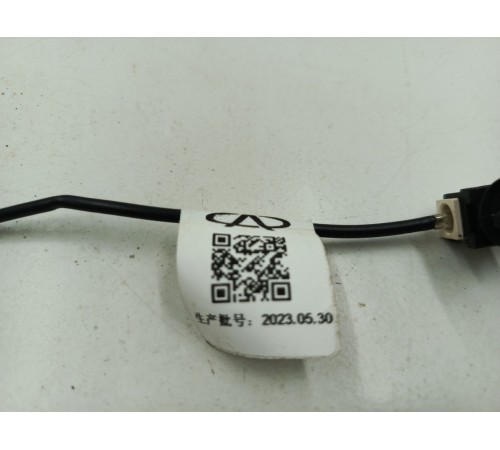 Электропроводка антенны