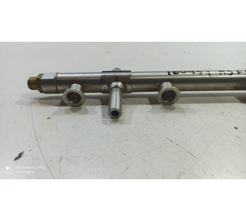 Рейка топливная (рампа)