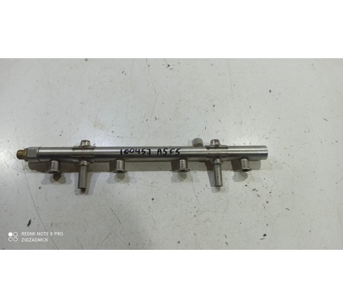 Рейка топливная (рампа)