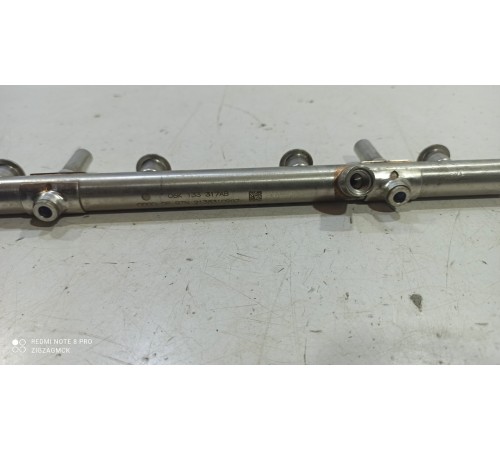 Рейка топливная (рампа)