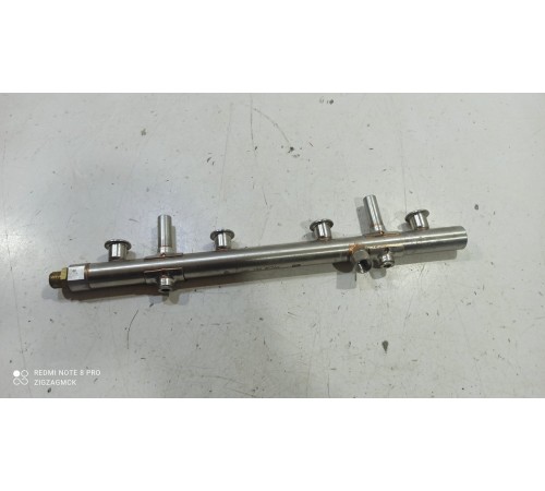 Рейка топливная (рампа)